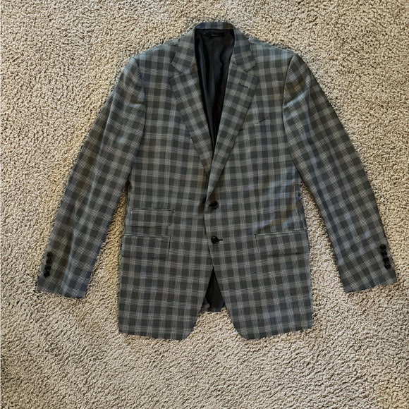 Tom Ford Jacket - Picture 1 of 11